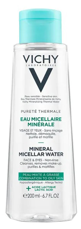VICHY P.T.ACQUA MICELL.SENS400ML