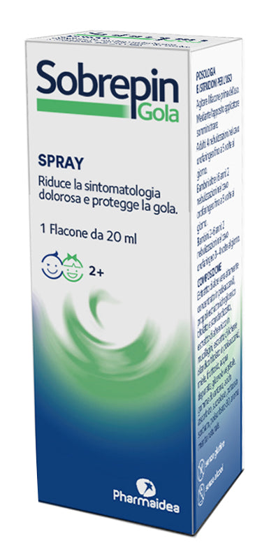 SOBREPIN GOLA SPRAY         20ML