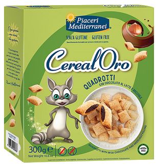 PIACERI MEDIT CEREALORO QUADR