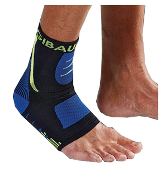 GIBAUD SPORT CAVIGLIERA        3