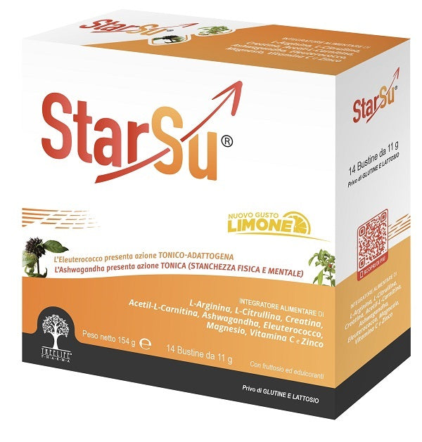 STARSU                      14BS