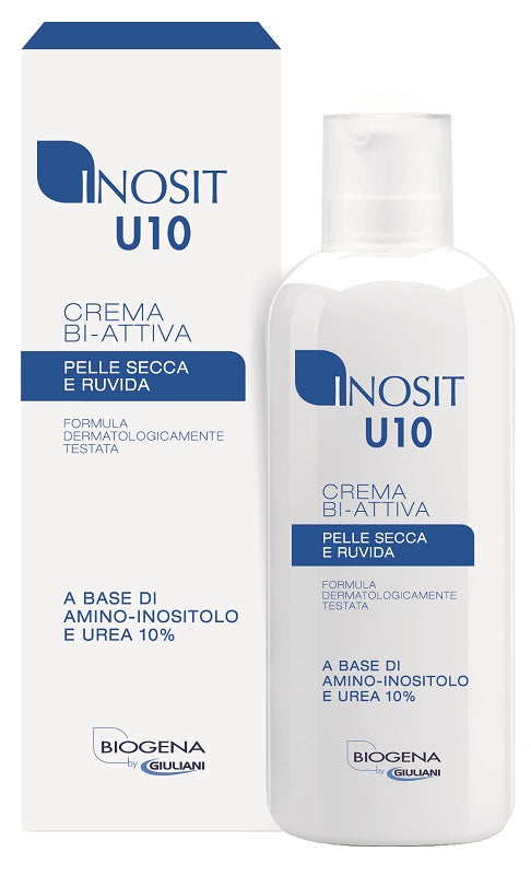INOSIT U10 CREMA           400ML
