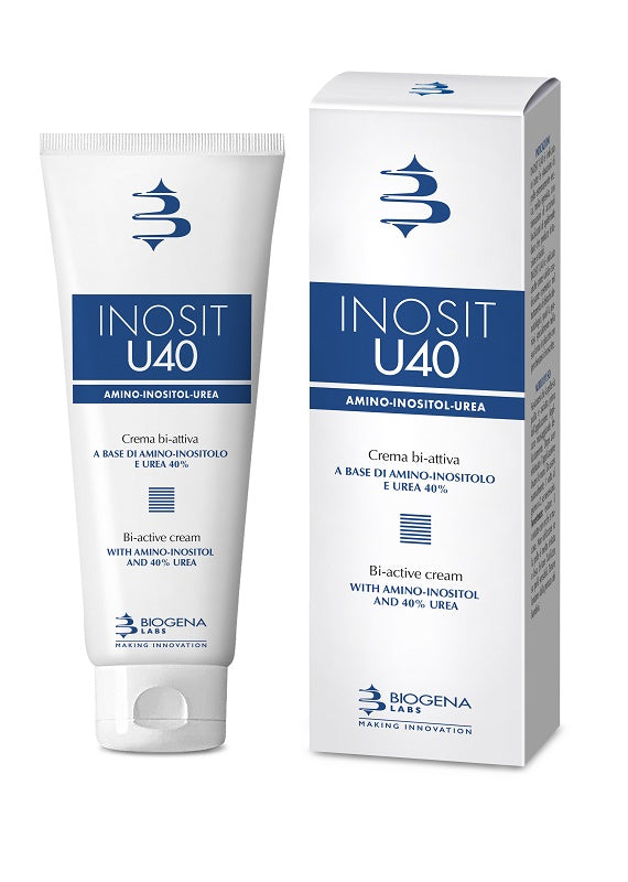 INOSIT U40                  75ML