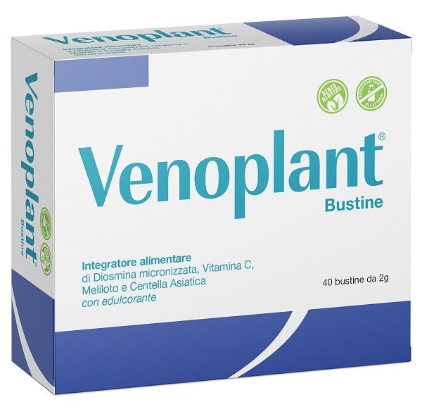 VENOPLANT                   40BS