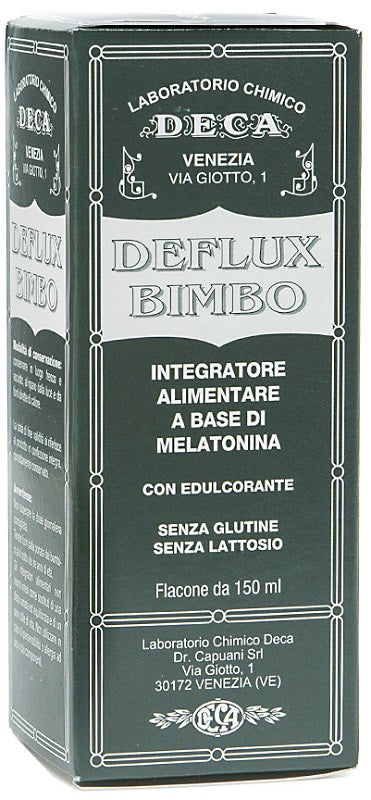 DEFLUX BIMBO               150ML