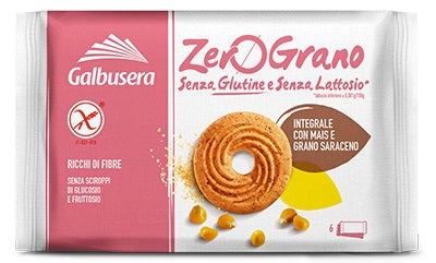 ZEROGRANO INTEGRALE     S/GL220G