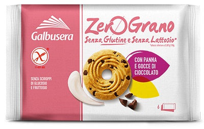ZEROGRANO BISC.PAN/CIOC.S/GL220G