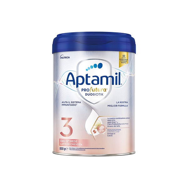 APTAMIL PROFUTURA 3 LATTE 800G