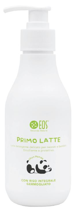 EOS PRIMO LATTE            200ML