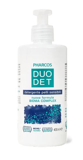DUODET PHARCOS 400ML