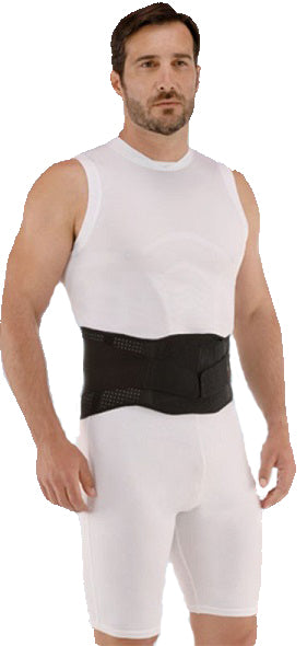 CORSETTO PLURIVAL 20CM S