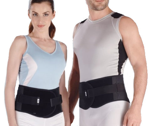CORSETTO LOMBARE FGP PROACT L