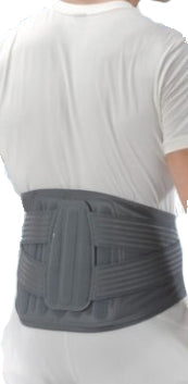 CORSETTO LOMBARE FGP 2SKIN L