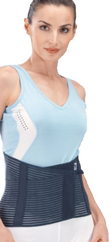 CORSETTO MILLERIGHE FLEXO' M