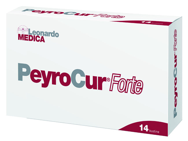 PEYROCUR FORTE              14BS