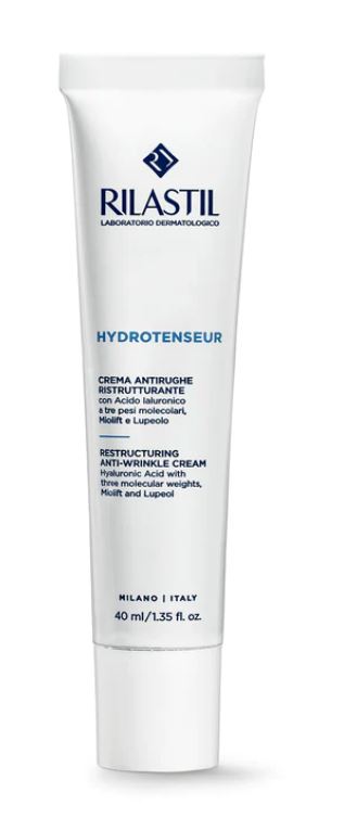 RILASTIL HYDROTENS.CR.RISTR.40ML