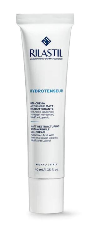 RILASTIL HYDROTENS.GELCREMA 40ML