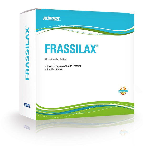 FRASSILAX                   12BS