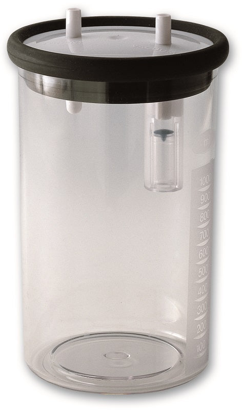 RC VASO 1000ML X ASP.ASPIRA GO