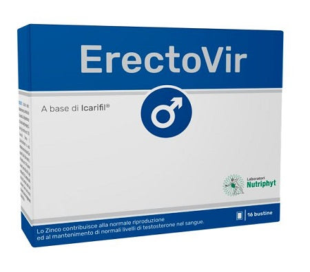 ERECTOVIR                   16BS