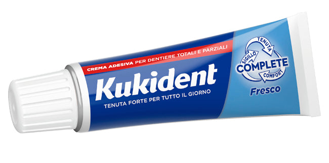 KUKIDENT FRESCO CR.ADES.     40G