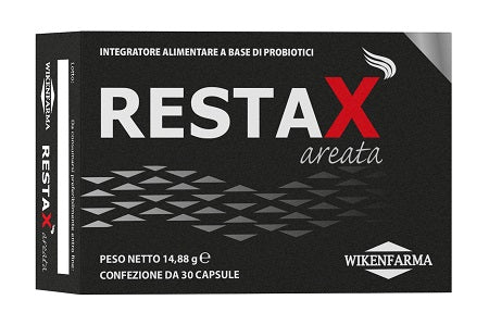 RESTAX AREATA              30CPS