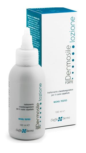 DERMOSILE LOZIONE FORTE    100ML