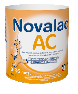 NOVALAC AC                  800G