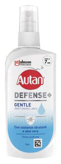 AUTAN DEFENSE GENTLE       100ML