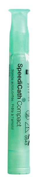 CATET.SPEEDICATH COMP.DN N.14X30