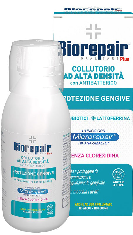 BIOREPAIR PLUS COLLUT PROT GEN