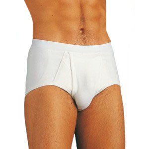 DUALSAN SLIP CONTENITIVO UOMO  4