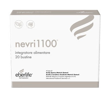NEVRI 1100                  20BS