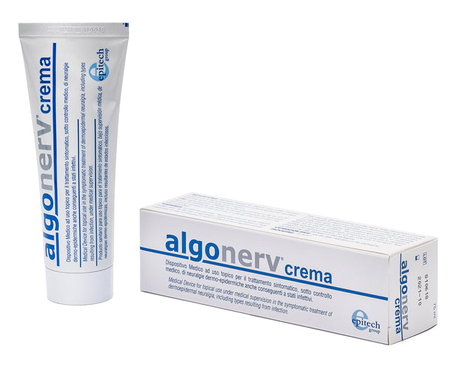 ALGONERV CREMA 75ML