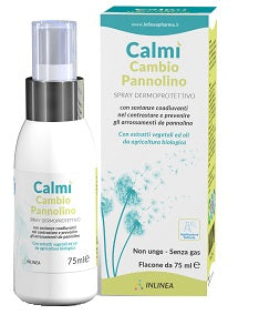 CALMI  CAMBIO PANNOLINO SPR.75ML