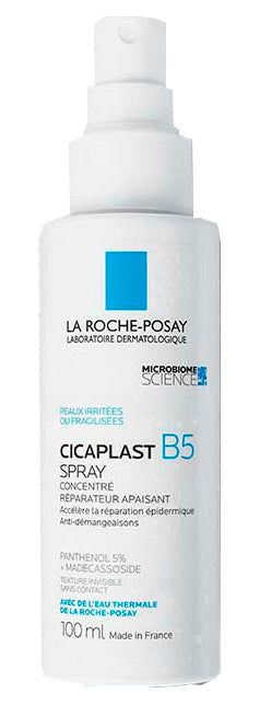 CICAPLAST SPRAY B5         100ML