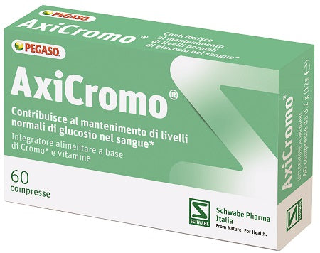 AXICROMO                   60CPR