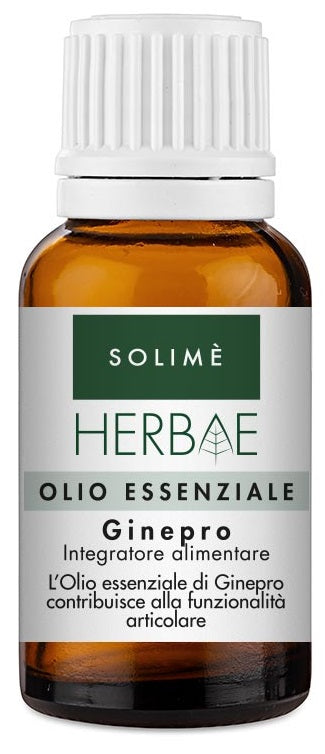 HERBAE GINEPRO OE           10ML