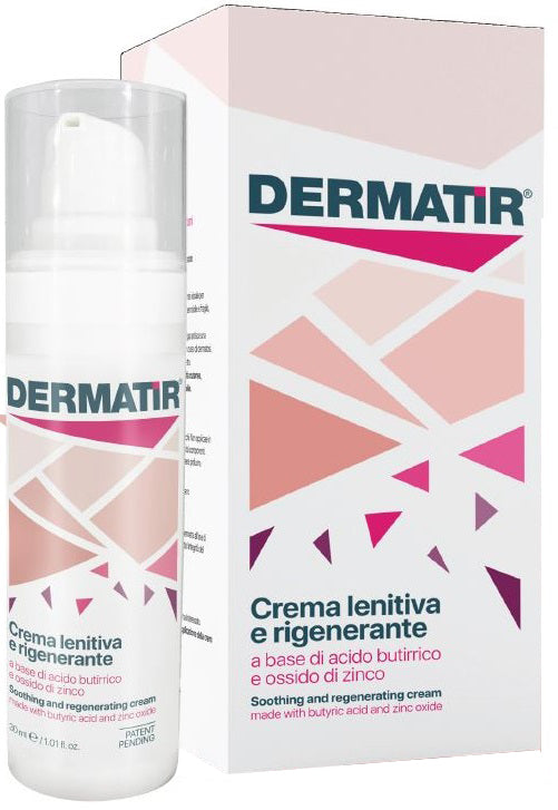 DERMATIR CREMA              30ML