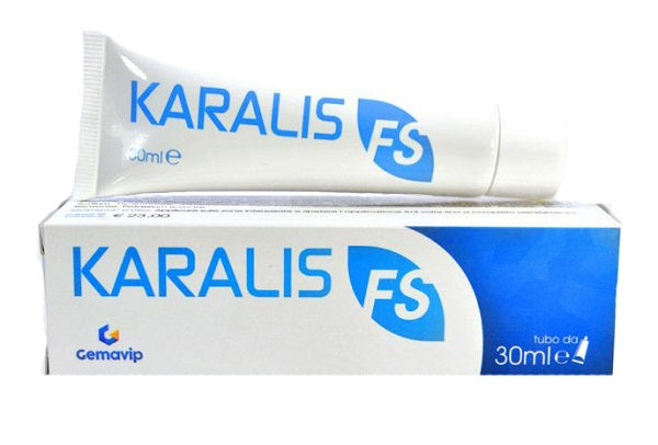 KARALIS FS                  30ML