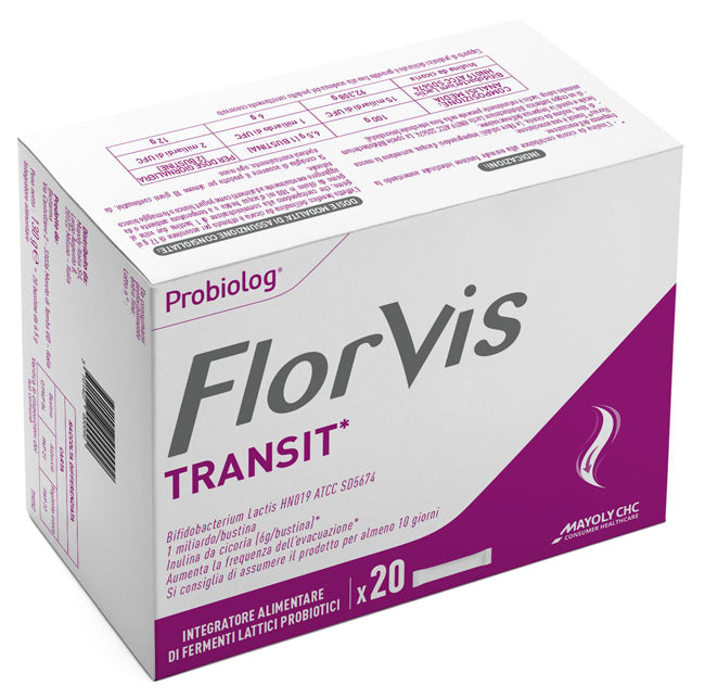 FLORVIS TRANSIT SOSP.OS     20BS