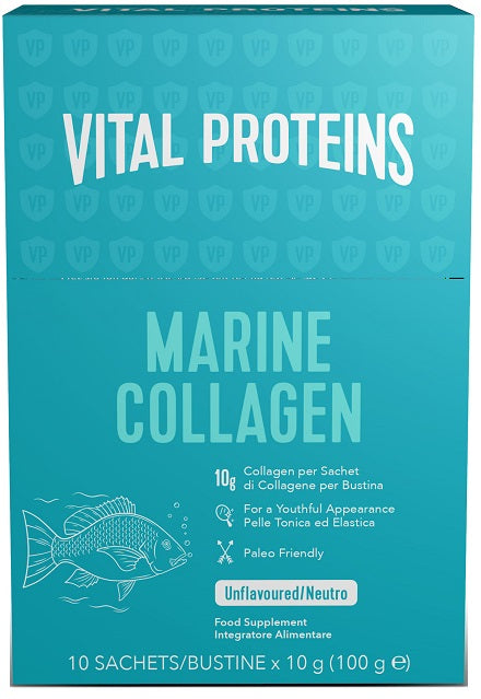 VITAL PROTEINS COLLAG.MARINO10BS