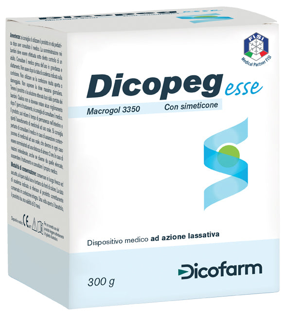 DICOPEG ESSE                300G