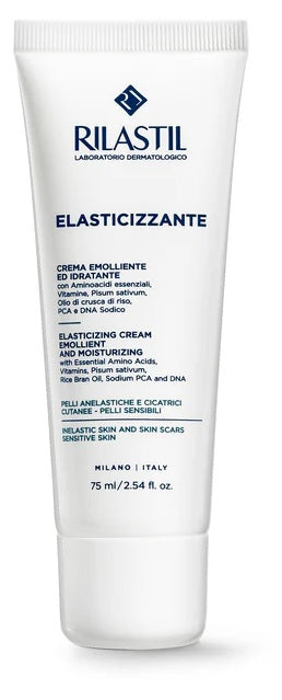 RILASTIL CR.ELASTICIZZANTE  75ML