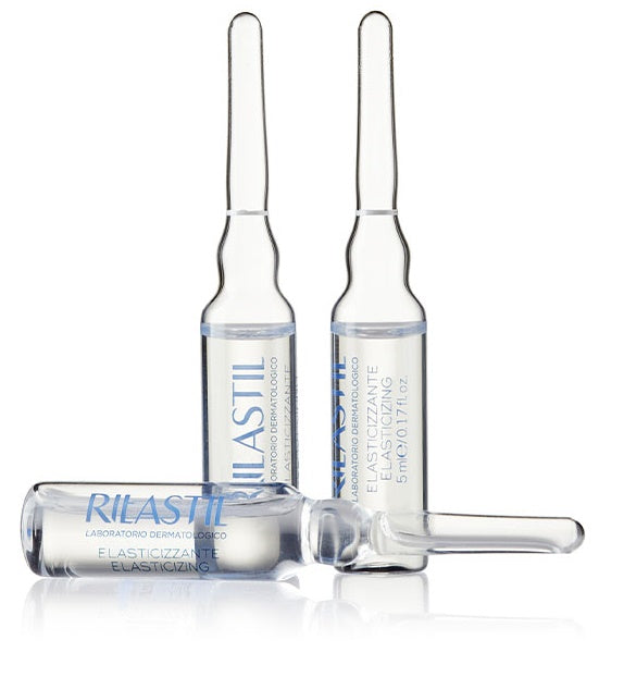 RILASTIL ELASTICIZZANTE     10F.