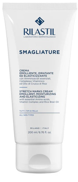 RILASTIL SMAGLIATURE CR E/I/E