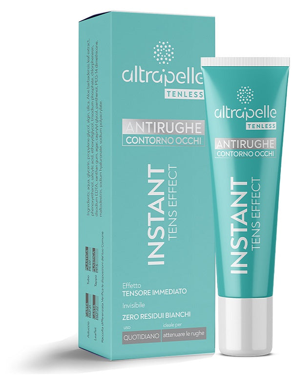 ALTRAPELLE TENLESS A/RUG.C/O15ML