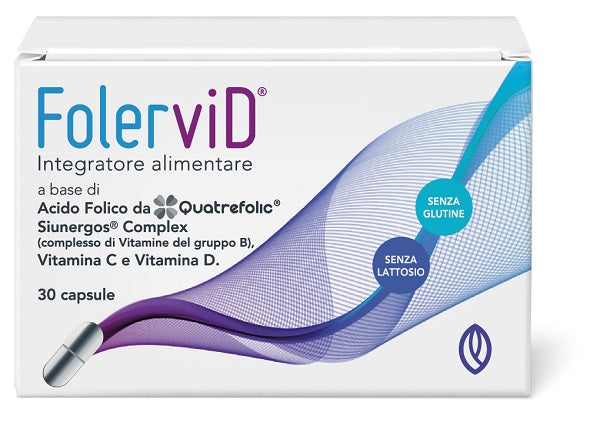 FOLERVID                   30CPS