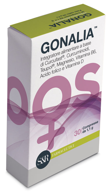 GONALIA INTEGRATORE        30CPR