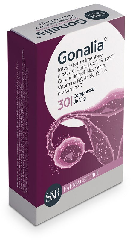 GONALIA 30CPR